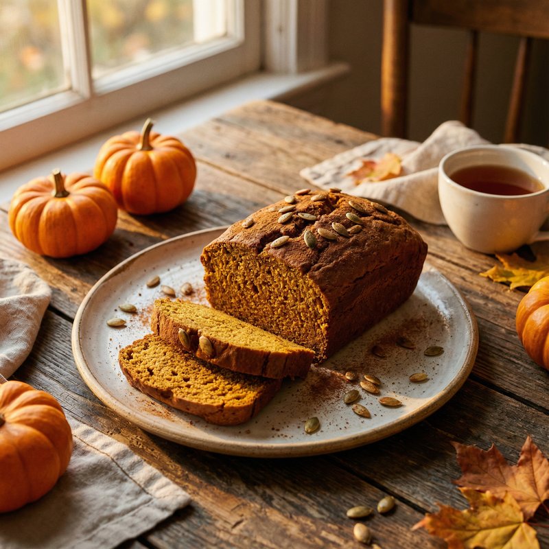 Multigrain Protein Sandwich Bread